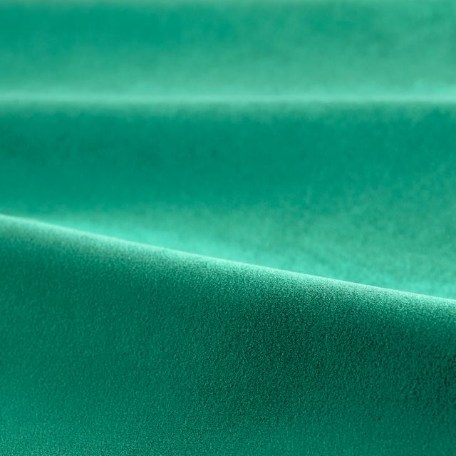 Harlequin Performance Velvet Performance Velvet Emerald Upholstery Fabric