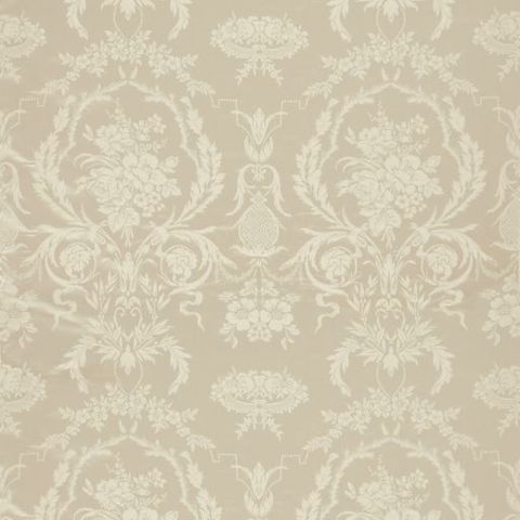 Arabesque Silk Warm White