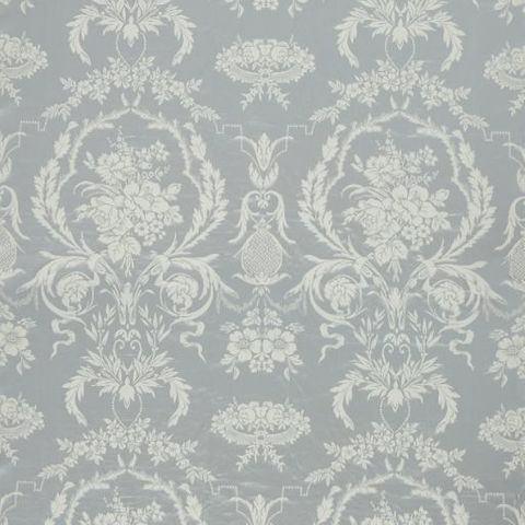 Arabesque Silk Quartz Grey