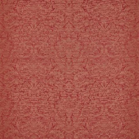 Knole Damask Venetian Red
