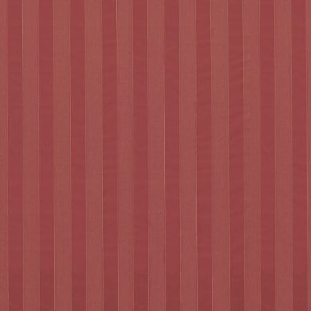 Zoffany Suffolk Damasks & Stripes Suffolk Stripe Venetian Red