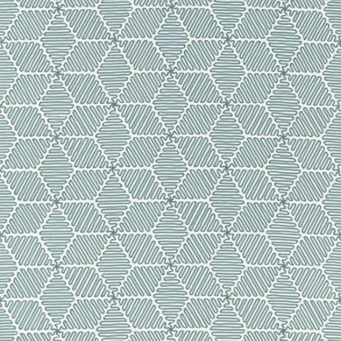 Harlequin Reflect Cupola Slate Bed Runner