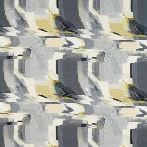 Perspective Charcoal/Gold