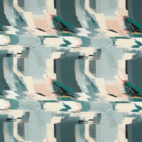 Perspective Emerald/Peony