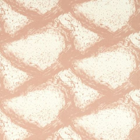 Enigmatic Blush Upholstery Fabric