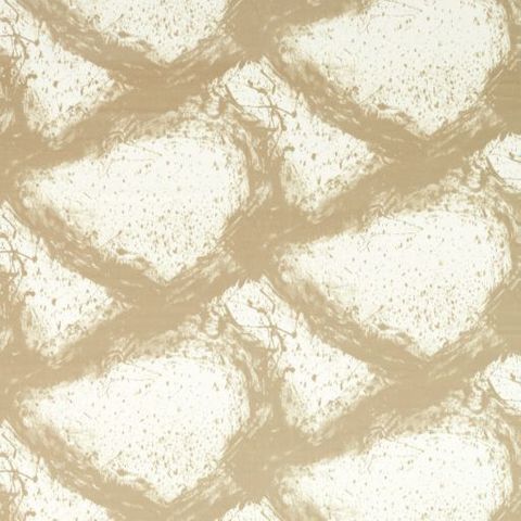 Enigmatic Velvet Taupe Upholstery Fabric