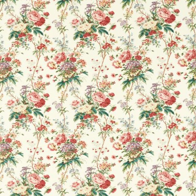 Sanderson Sanderson x Giles Deacon Lakeland Paradis Carmine