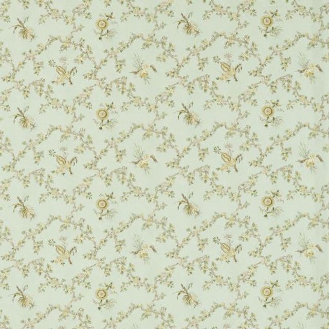 Sanderson Sanderson x Giles Deacon Trelliage Aphrodite/Blush
