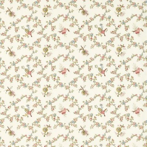 Trelliage Raspberry/Stone