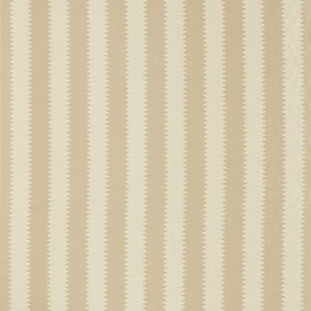 Sanderson Sanderson x Giles Deacon Aperigon Swag Jute Upholstery Fabric