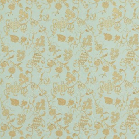 Mydsommer Pickings Smog Blue/Lame Gold