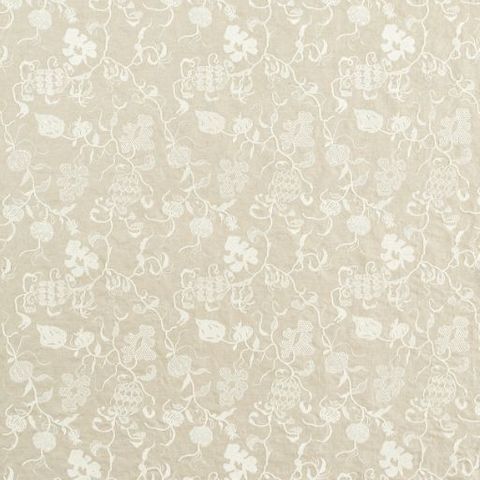 Mydsommer Pickings Linen/Chalk