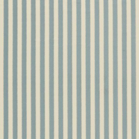 Regency Aperigon Smog Blue/Linen Upholstery Fabric