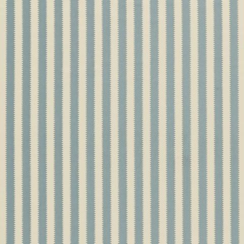 Regency Aperigon Smog Blue/Linen Upholstery Fabric