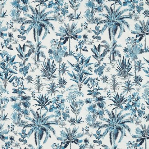 Malindi Caribbean Voile Fabric