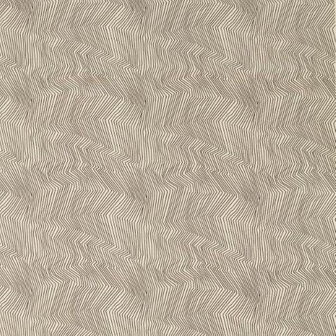 Harlequin Reflect Juto Black Earth Bed Runner