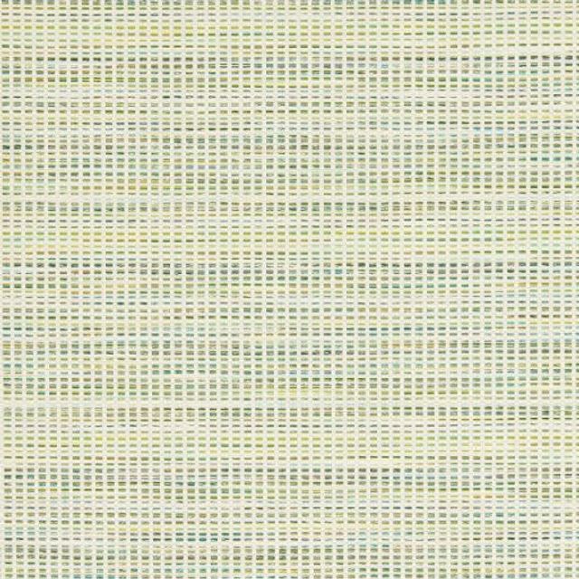 Harlequin Reflect Aria Emerald/Grass Upholstery Fabric