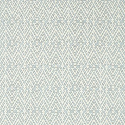 Thalia Sky Upholstery Fabric