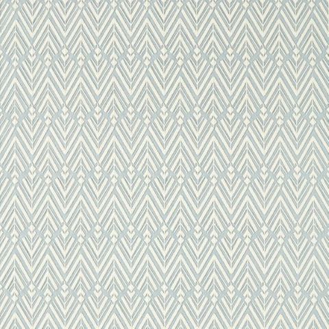 Thalia Sky Upholstery Fabric