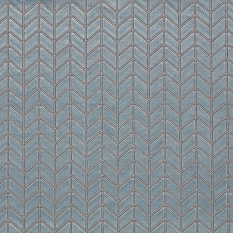 Perplex Cornflower Upholstery Fabric