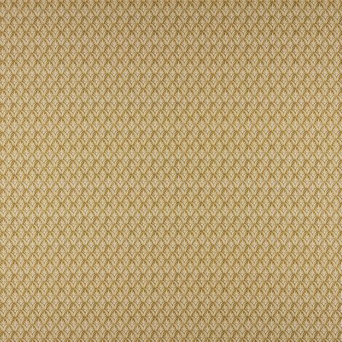 Mondrago Gold Upholstery Fabric