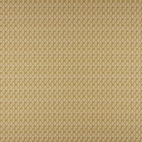 Mondrago Gold Upholstery Fabric