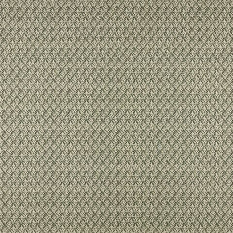 Mondrago Olive Upholstery Fabric