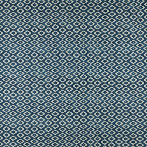 Son Vida Midnight Upholstery Fabric