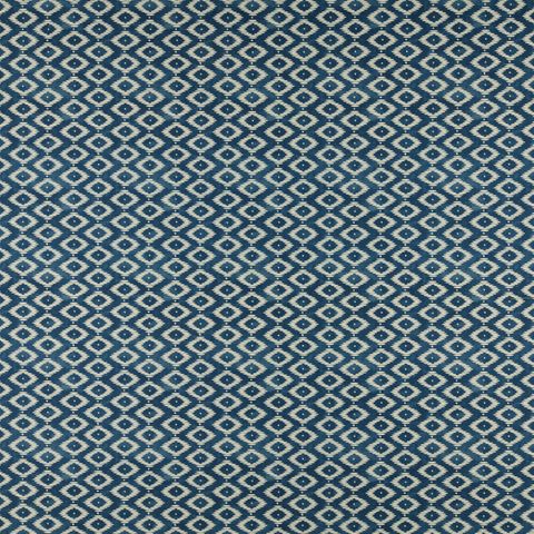 Son Vida Midnight Upholstery Fabric