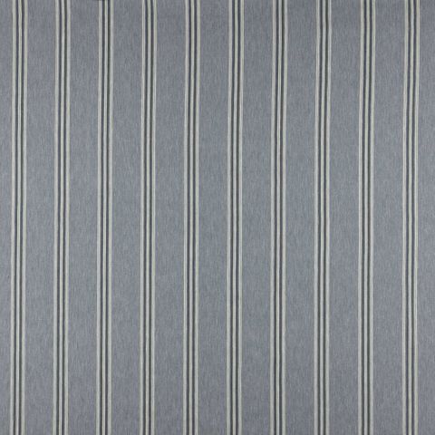 Hampton Denim Voile Fabric