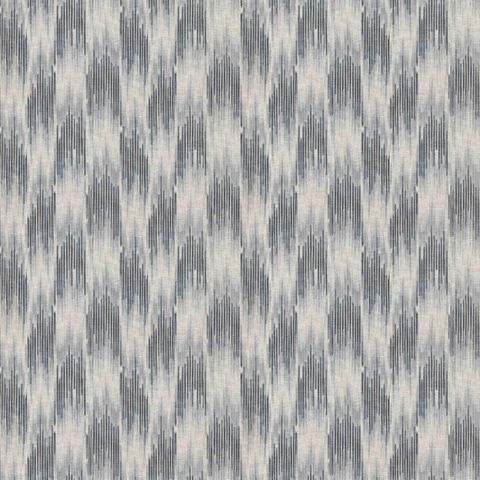 Serrula Ink Voile Fabric