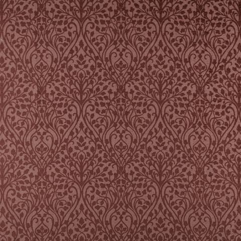 Wisley Rosewood Voile Fabric