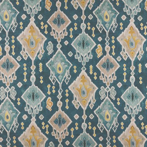 Agulla Ocean Upholstery Fabric