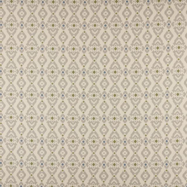 Arta Olive Upholstery Fabric