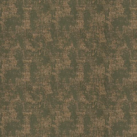 Curico Olive Voile Fabric