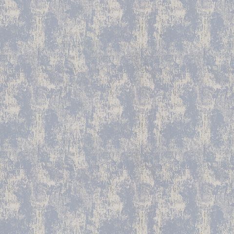 Curico Wedgewood Voile Fabric