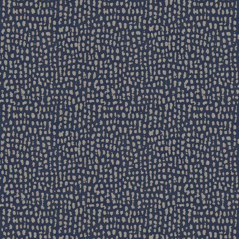 Estrada Ink Voile Fabric