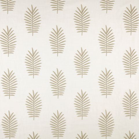 Campden Pearl Voile Fabric