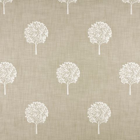 Tetbury Linen Voile Fabric