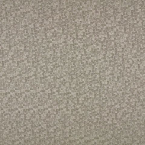 Bodiam Limestone Voile Fabric