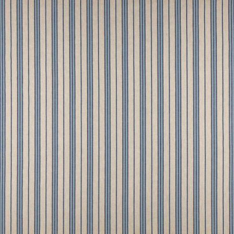 Marseilles Denim Upholstery Fabric