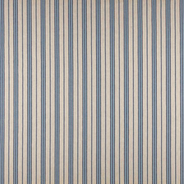Ashley Wilde Monterey Marseilles Denim Upholstery Fabric