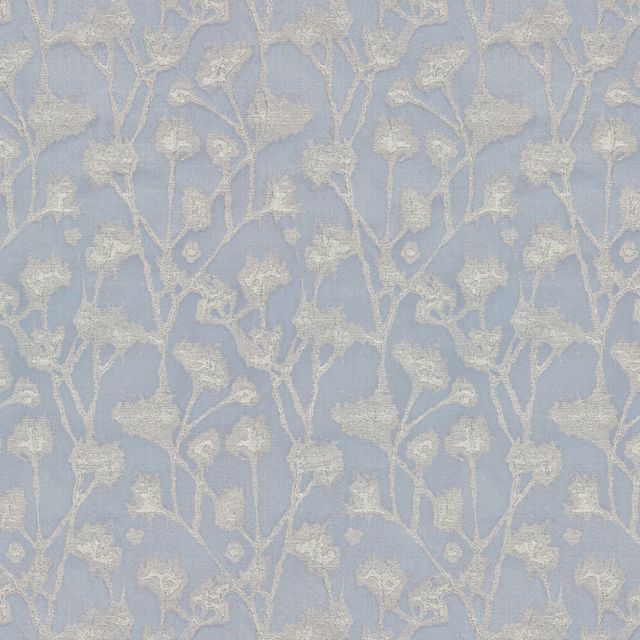 Altamira Wedgewood Voile Fabric