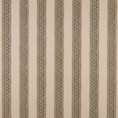 Emilie Oregano Upholstery Fabric