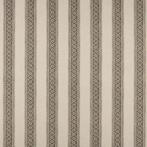 Emilie Truffle Upholstery Fabric