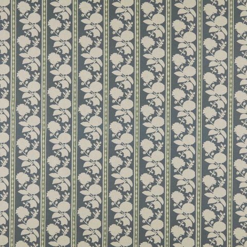 Mirabeau Indijo Upholstery Fabric