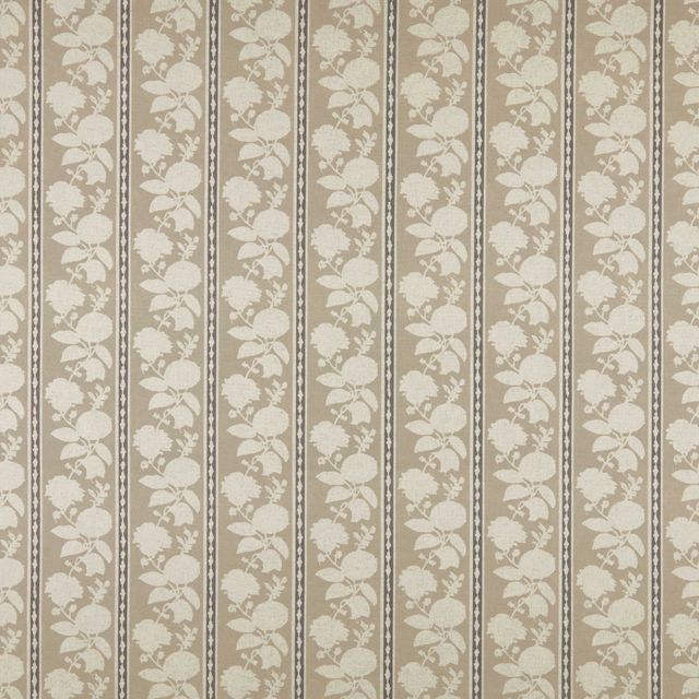 Ashley Wilde Indienne Mirabeau Jute Upholstery Fabric