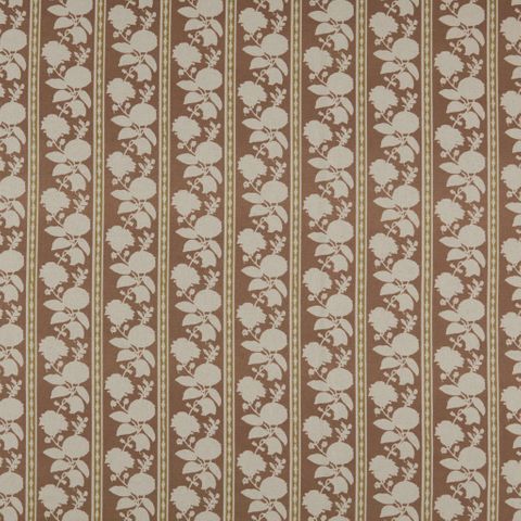 Mirabeau Sienna Upholstery Fabric