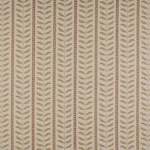 Suriane Sienna Upholstery Fabric