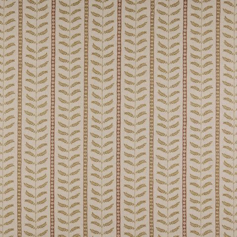 Suriane Sienna Upholstery Fabric